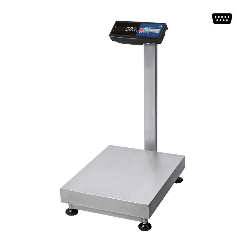 Весы товарные Масса-К TB-5040N_А3 Весы товарные Масса-К TB-5040N_А3